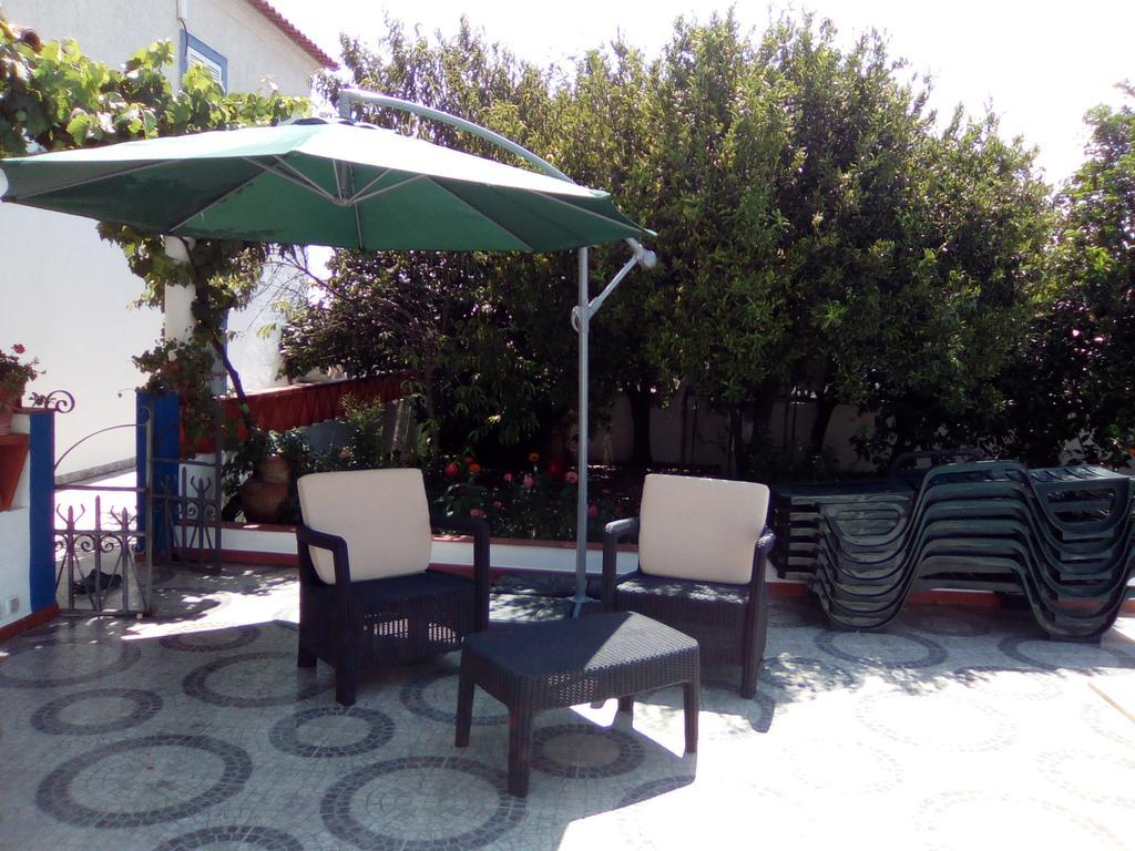 Monte Das Galhanas Monte do Pigeiro Ngoại thất bức ảnh