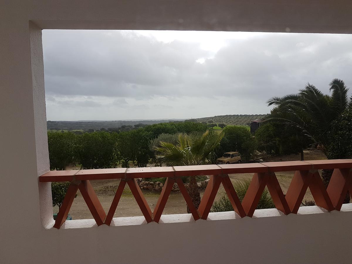 Monte Das Galhanas Monte do Pigeiro Ngoại thất bức ảnh